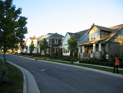 Carothers Crossing, Nashville, TN